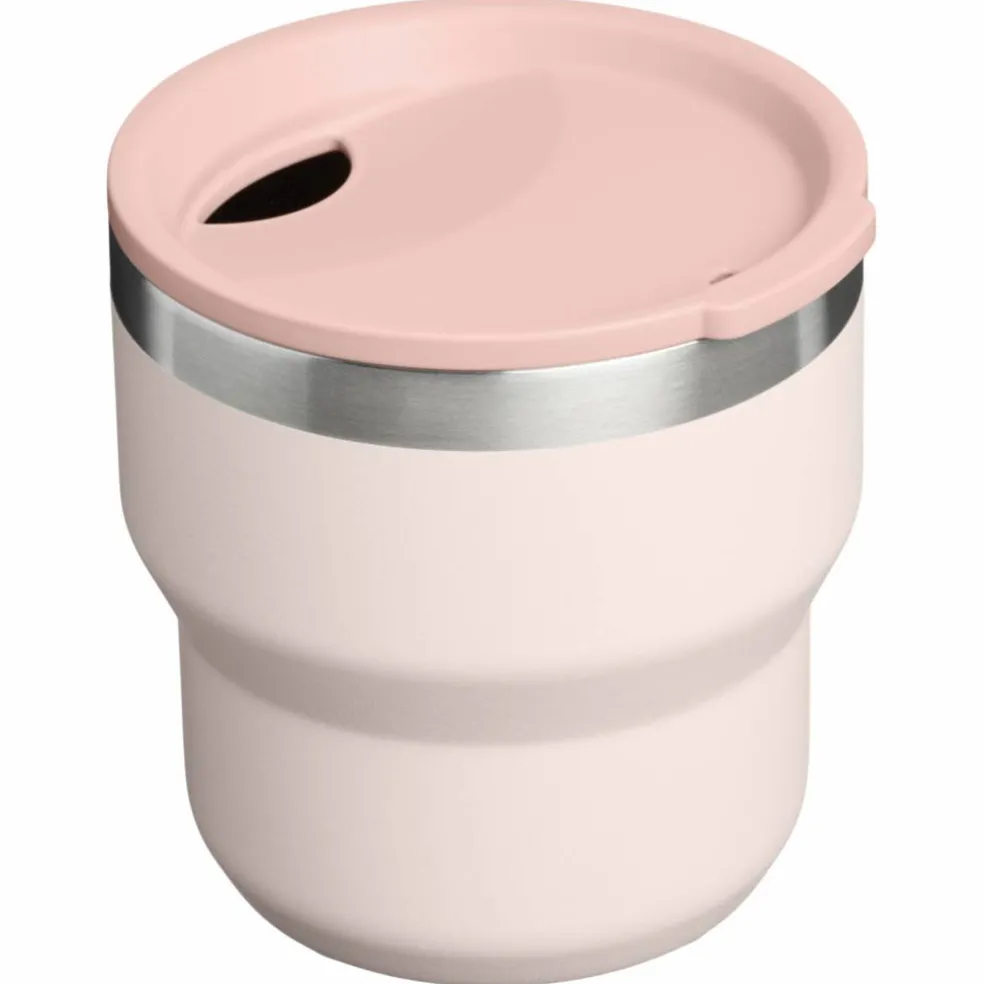 Stay Hot stabelbar kopp 0,29 liter, ash