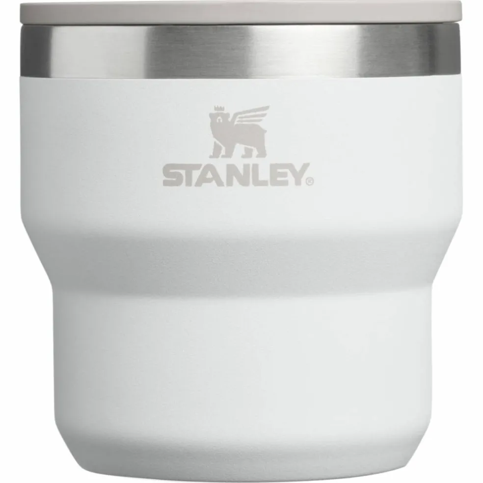 Stay Hot stabelbar kopp 0,29 liter, ash