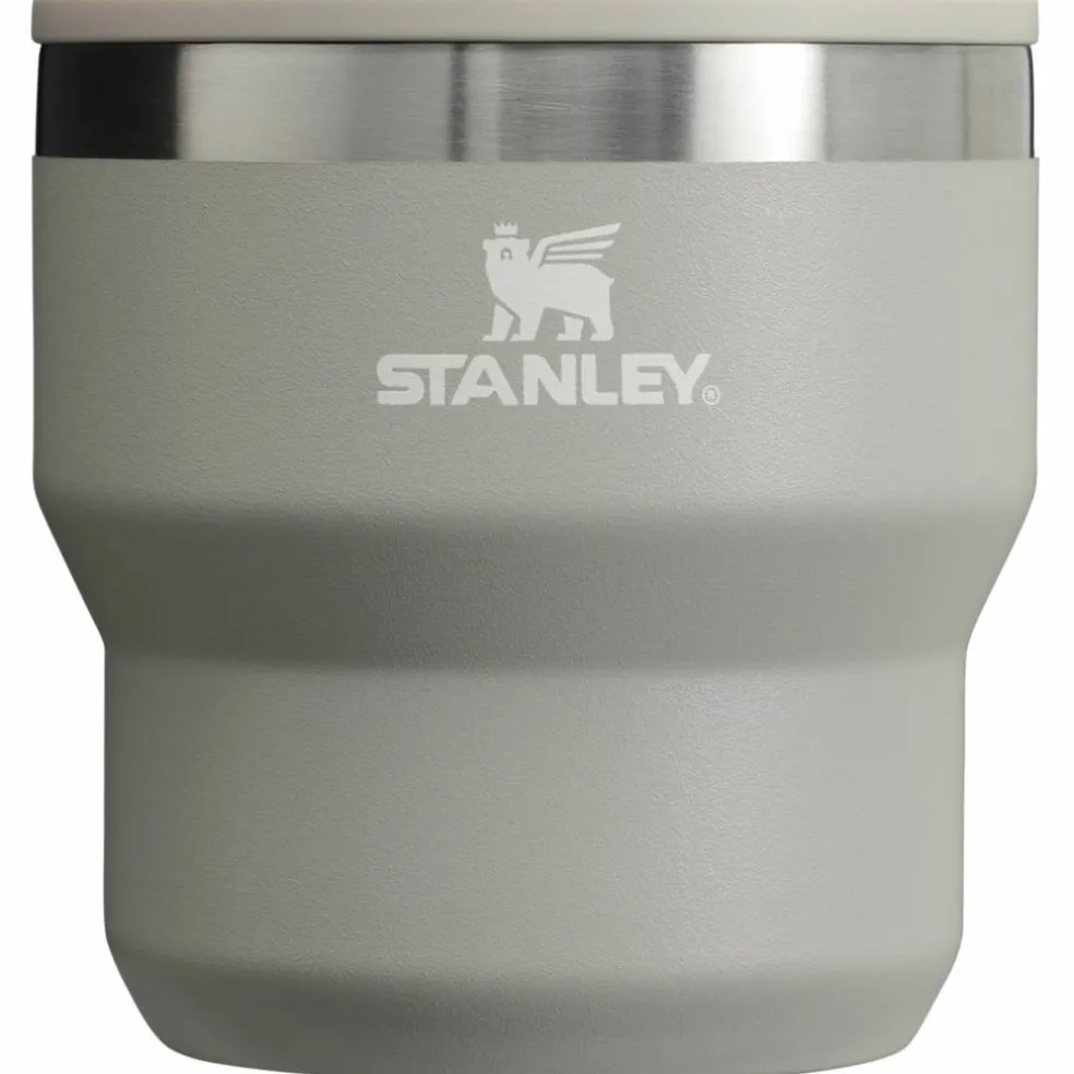 Stay Hot stabelbar kopp 0,29 liter, ash