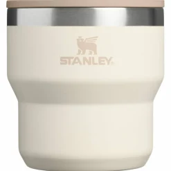 Stay Hot stabelbar kopp 0,29 liter, rose quartz