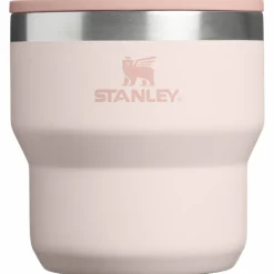 Stay Hot stabelbar kopp 0,29 liter, rose quartz