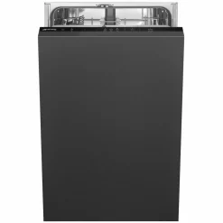 ST4522DIN integrert oppvaskmaskin 45 cm