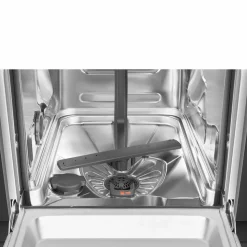 ST4523DIN integrert oppvaskmaskin 45 cm