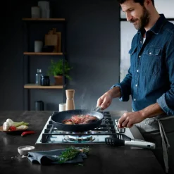 Steak Profi Stekepanne 28 cm