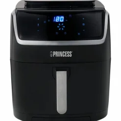 Steam airfryer 6,5 liter