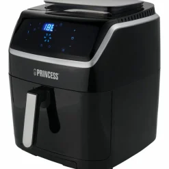 Steam airfryer 6,5 liter
