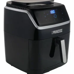 Steam airfryer 6,5 liter