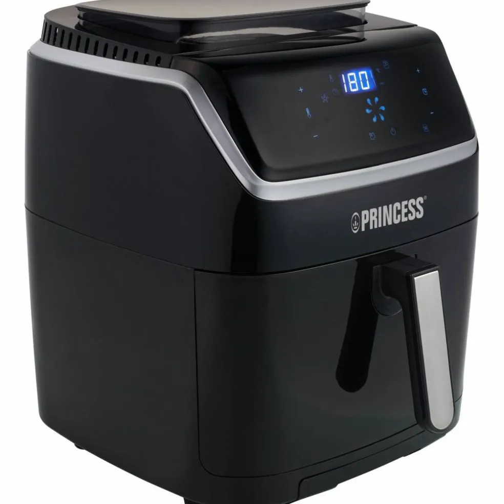 Steam airfryer 6,5 liter
