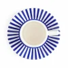 Steccato espressokopp med fat
