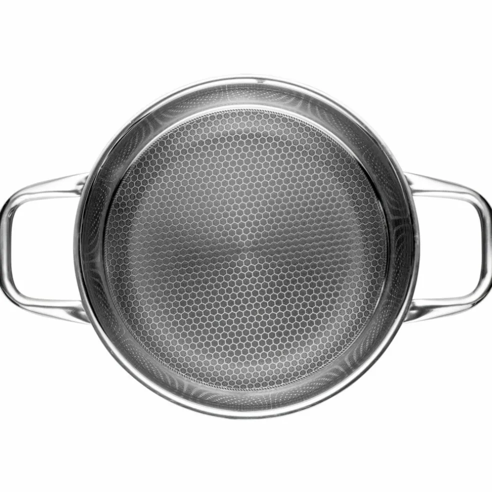 Steelsafe stekepanne 28 cm