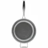 Steelsafe wokpanne 28 cm