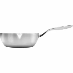 Steely Classic Triply gryte uten lokk, 1,6 liter