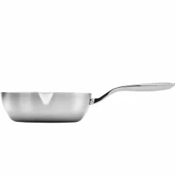 Steely Classic Triply gryte uten lokk, 3 liter