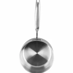 Steely Classic Triply kasserolle, 1,7 liter