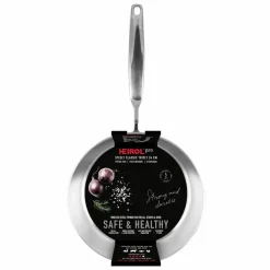 Steely Classic Triply stekepanne 24 cm