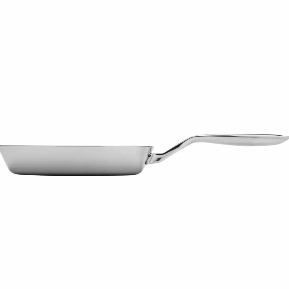 Steely Classic Triply stekepanne 24 cm