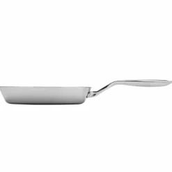 Steely Classic Triply stekepanne 28 cm