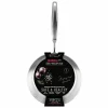 Steely Classic Triply stekepanne 30 cm