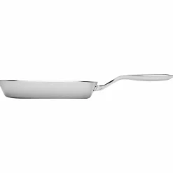 Steely Classic Triply stekepanne 30 cm