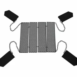 Stegeplate 98 cm