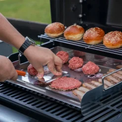 Stekebord for grill