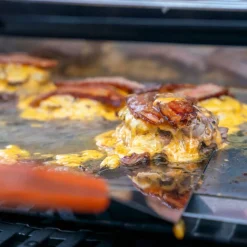 Stekebord for grill