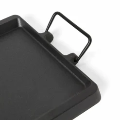 Stekebord i støpejern
