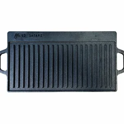 Stekebord vendbart