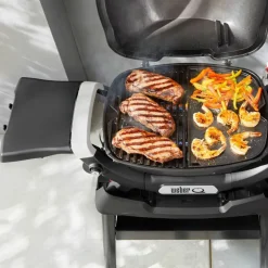 Stekebrett Q1000N-serien