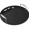 Stekebrett Rund Full-Size for 57cm kullgriller