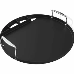Stekebrett Rund Full-Size for 57cm kullgriller