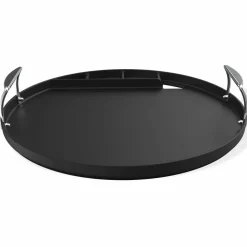 Stekebrett Rund Full-Size for 57cm kullgriller