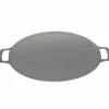 Stekehelle uten ben 78 cm