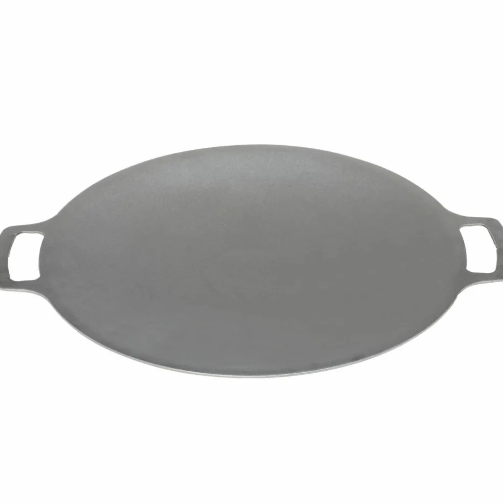 Stekehelle uten ben 78 cm