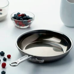Stekepanne 22cm