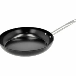 Stekepanne 30 cm, aluminium