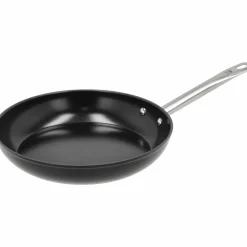 Stekepanne 28 cm, aluminium