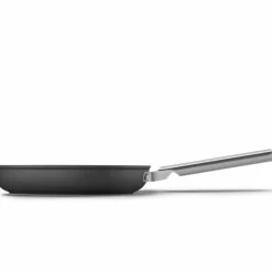 Stekepanne 28 cm, creme