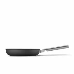 Stekepanne 20 cm, creme