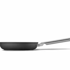 Stekepanne 24 cm, creme