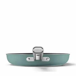 Stekepanne 28 cm, emerald green