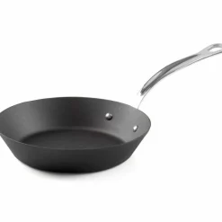 Stekepanne 26 cm, karbonstål