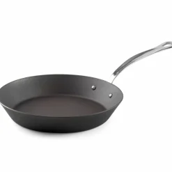 Stekepanne 20 cm, karbonstål