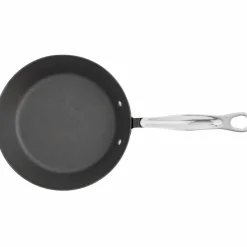 Stekepanne 20 cm, karbonstål