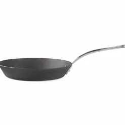 Stekepanne 20 cm, karbonstål