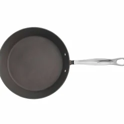 Stekepanne 20 cm, karbonstål