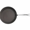 Stekepanne 30 cm, karbonstål