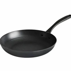 Stekepanne 24 cm, lettvektsstøpejern