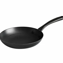 Stekepanne 24 cm, lettvektsstøpejern