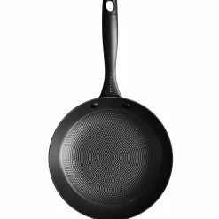 Stekepanne 24 cm, lettvektsstøpejern